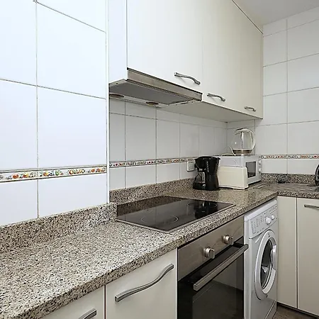 Appartement Diamond 2escape Lloret de Mar