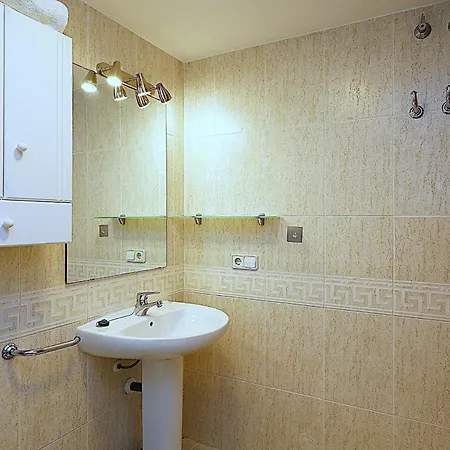 Appartement Diamond 2escape *