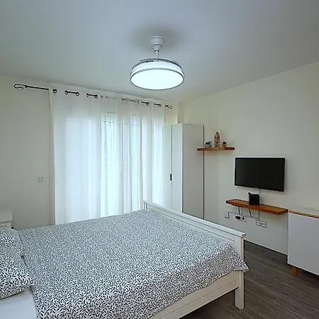 Apartment Diamond 2escape