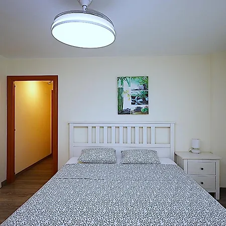 Διαμέρισμα Diamond 2escape Λορέτ Ντε Μαρ