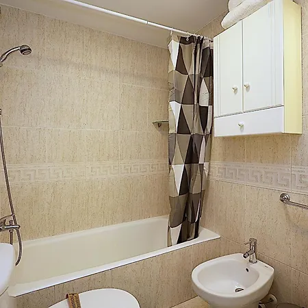 Diamond 2escape Apartment Lloret de Mar