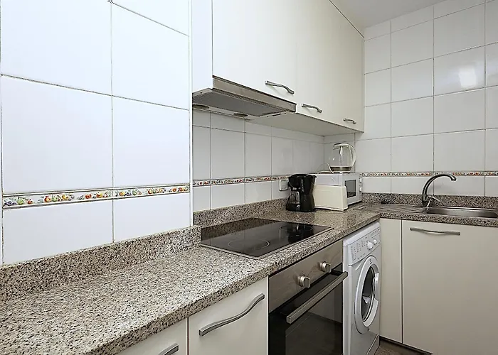 Appartement Diamond 2escape Lloret de Mar