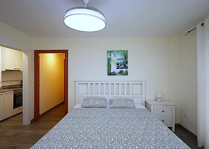 Appartement Diamond 2escape Lloret de Mar