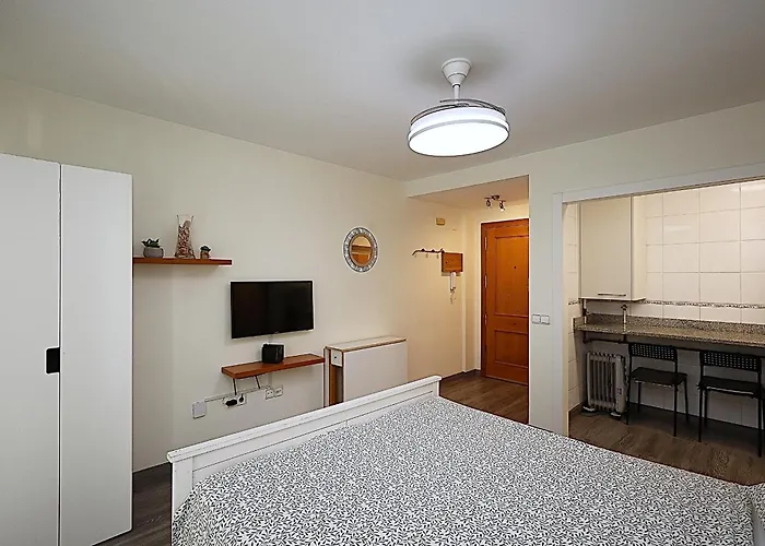 Appartement Diamond 2escape *