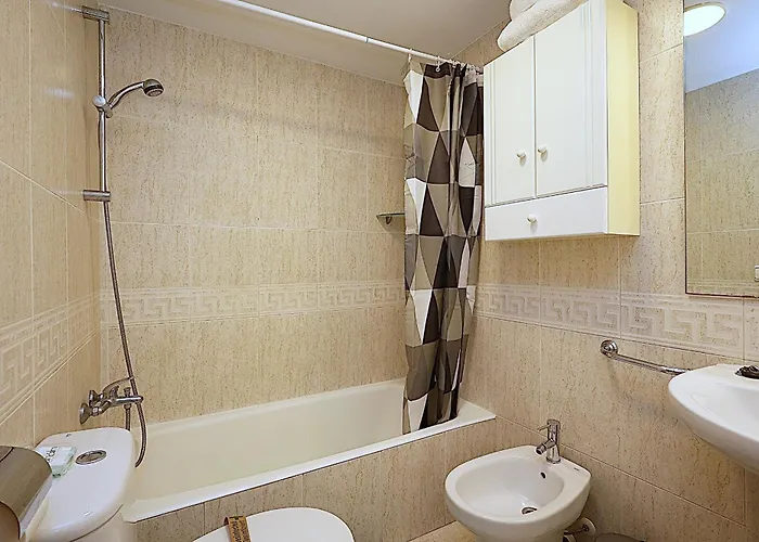 Diamond 2escape Appartement Lloret de Mar